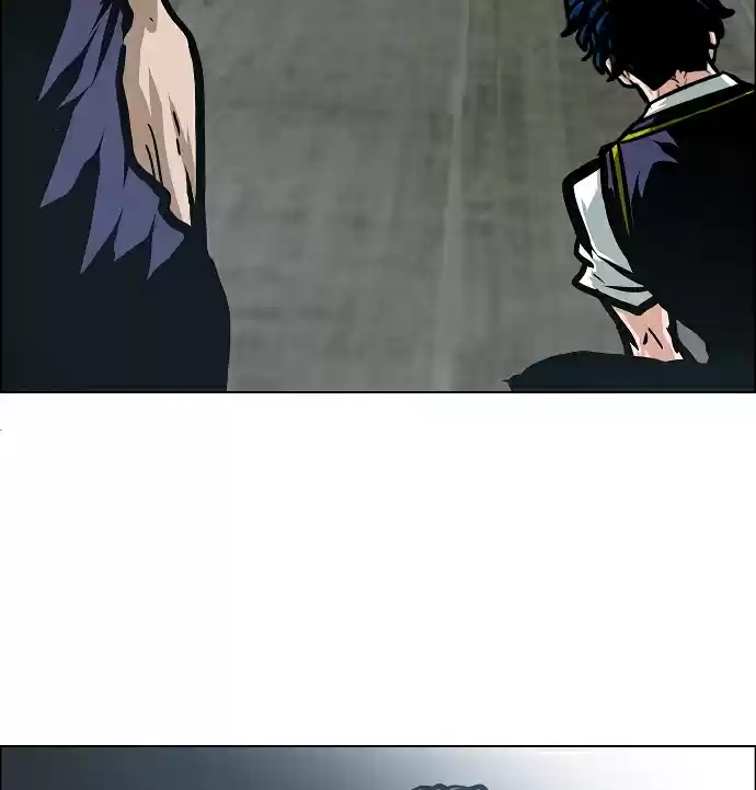 Rooftop Sword Master Ch. 42