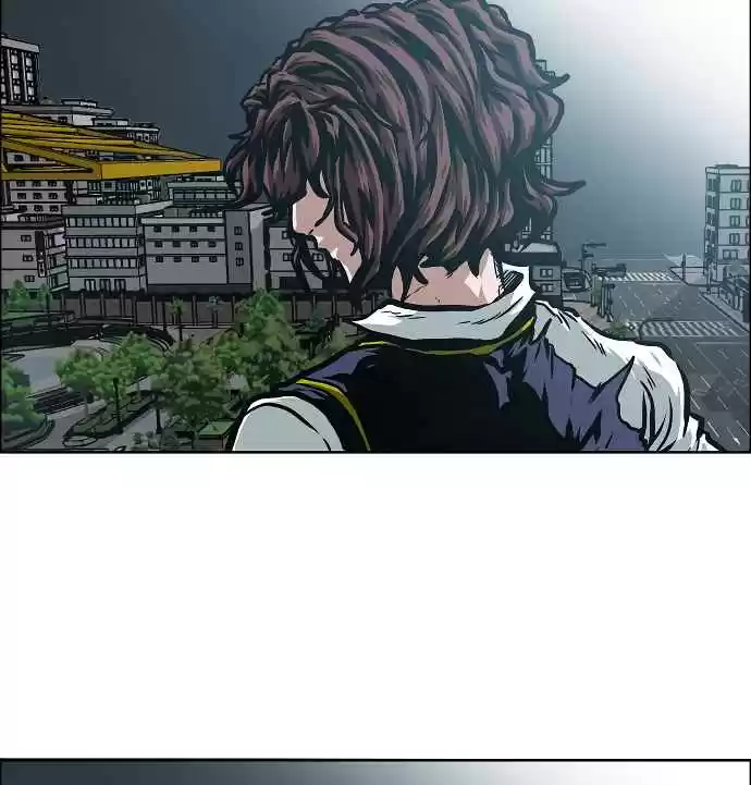 Rooftop Sword Master Ch. 42