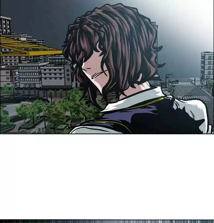 Rooftop Sword Master Ch. 42