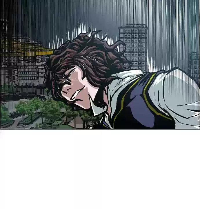 Rooftop Sword Master Ch. 42