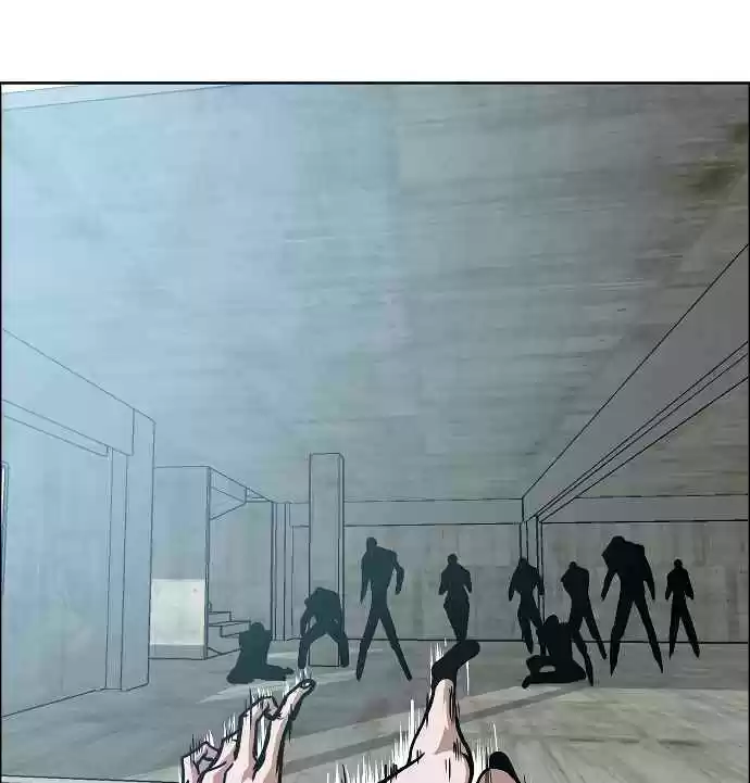 Rooftop Sword Master Ch. 42