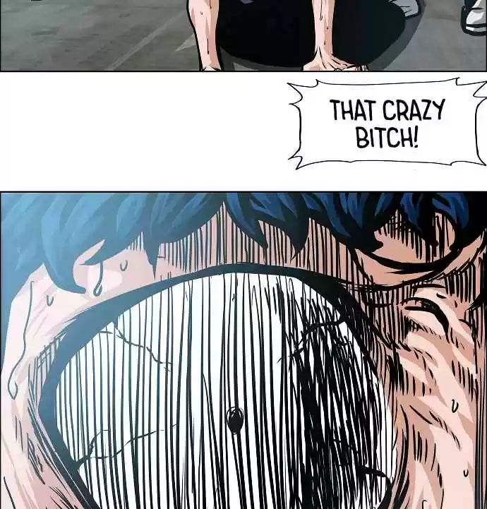 Rooftop Sword Master Ch. 42