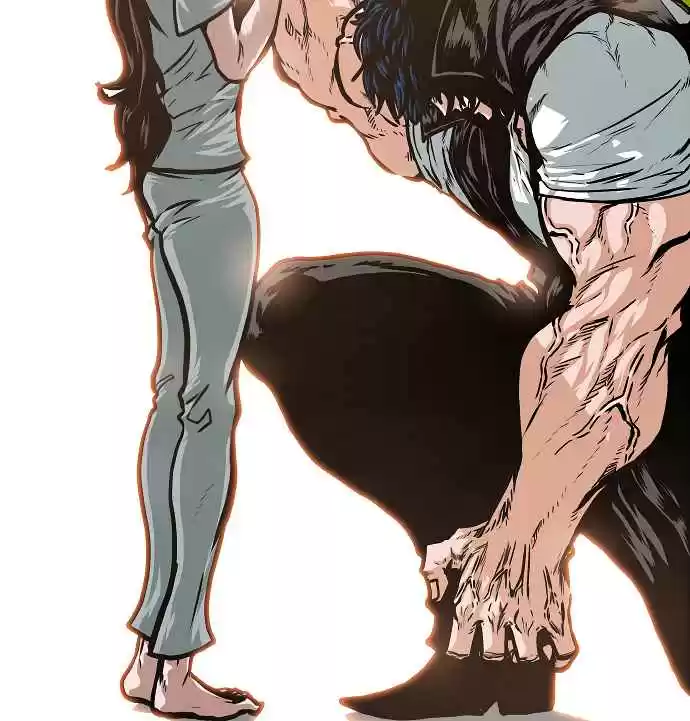 Rooftop Sword Master Ch. 42