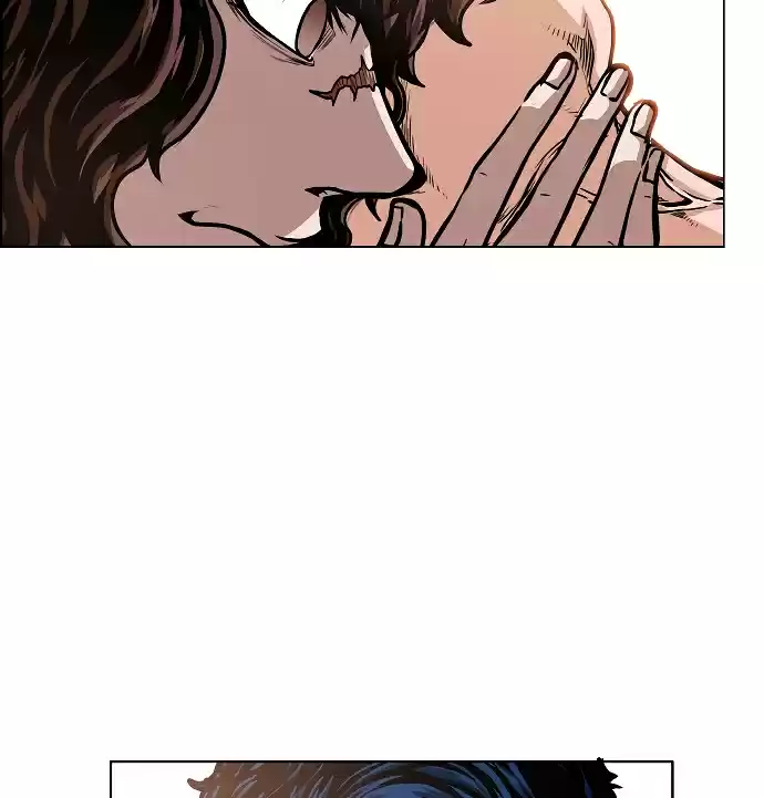 Rooftop Sword Master Ch. 42