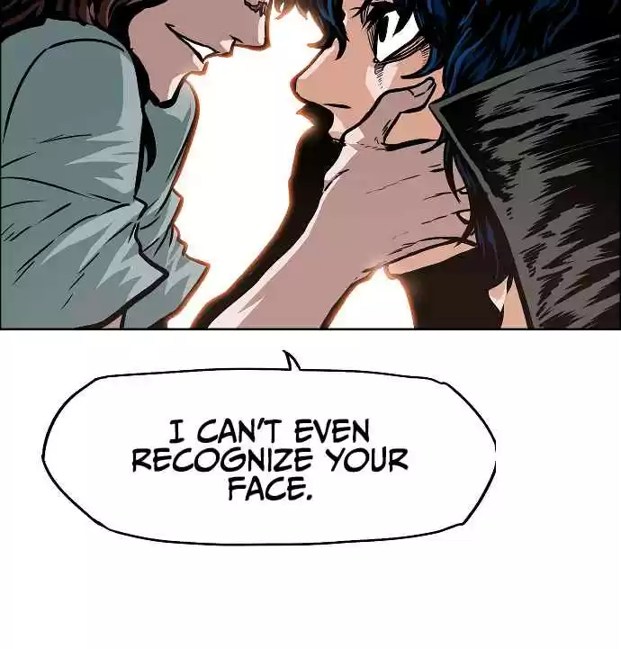 Rooftop Sword Master Ch. 42