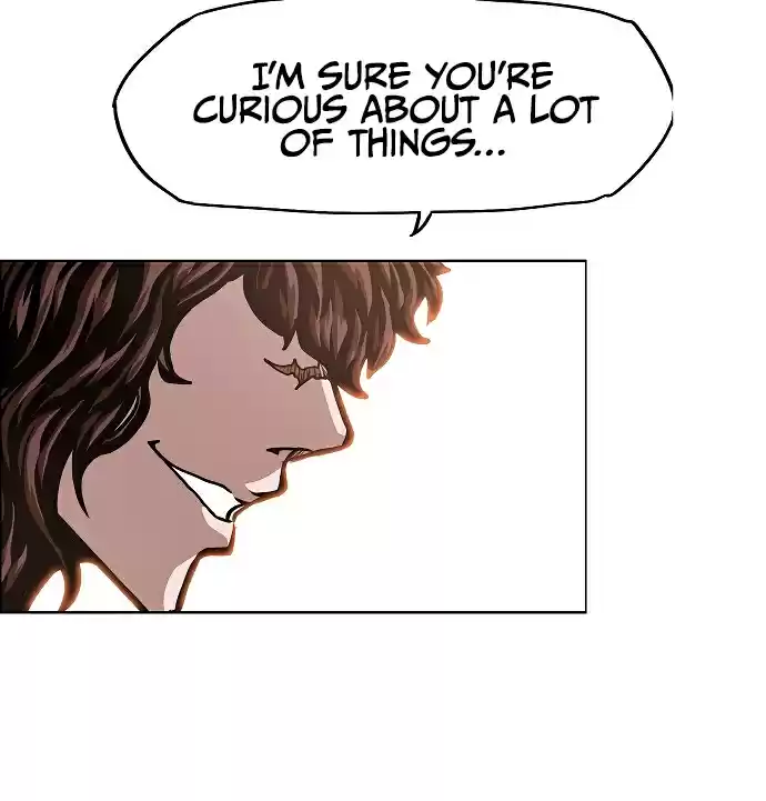 Rooftop Sword Master Ch. 42