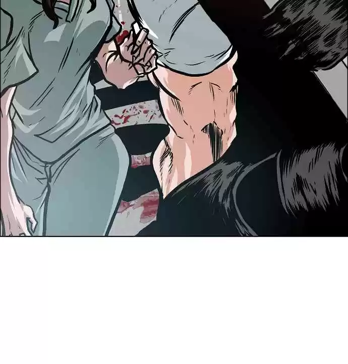 Rooftop Sword Master Ch. 42