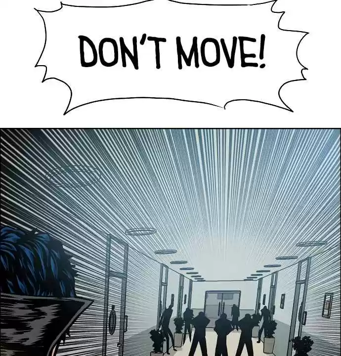 Rooftop Sword Master Ch. 42