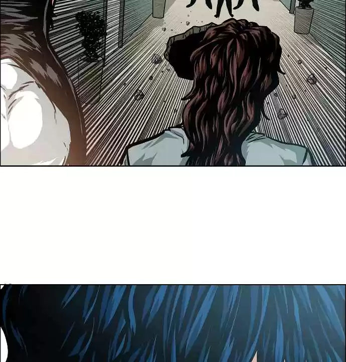 Rooftop Sword Master Ch. 42