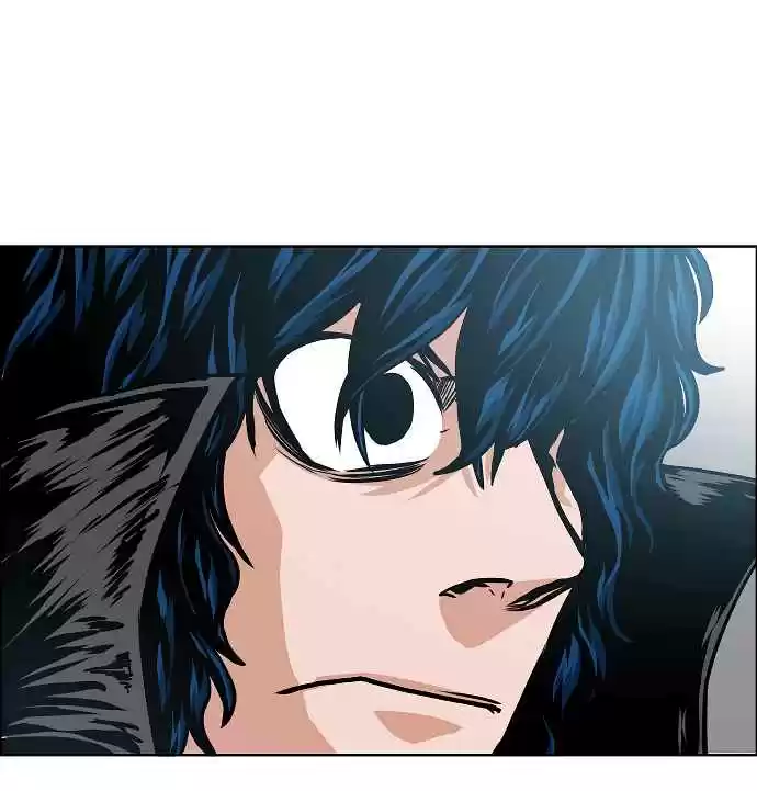 Rooftop Sword Master Ch. 42