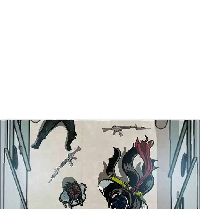 Rooftop Sword Master Ch. 42