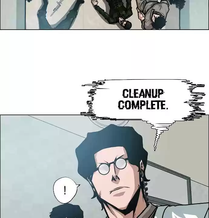 Rooftop Sword Master Ch. 42