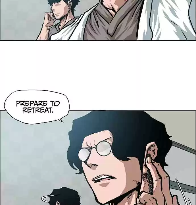 Rooftop Sword Master Ch. 42