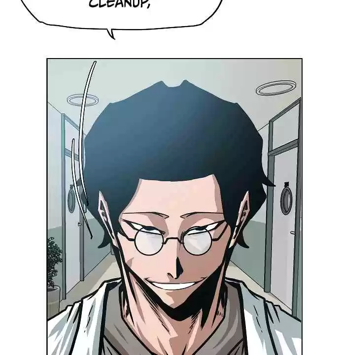 Rooftop Sword Master Ch. 42