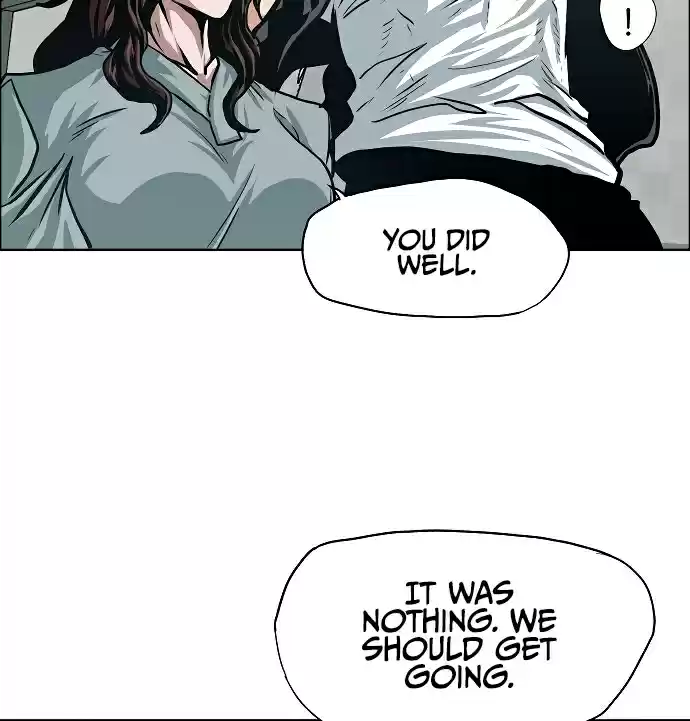 Rooftop Sword Master Ch. 42