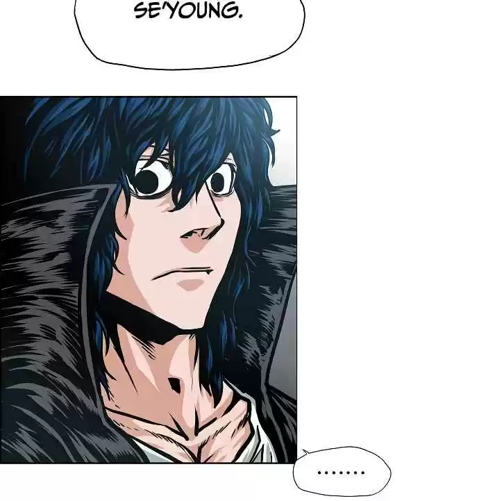 Rooftop Sword Master Ch. 42