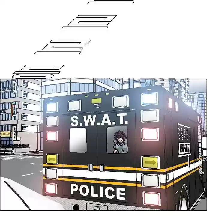 Rooftop Sword Master Ch. 42