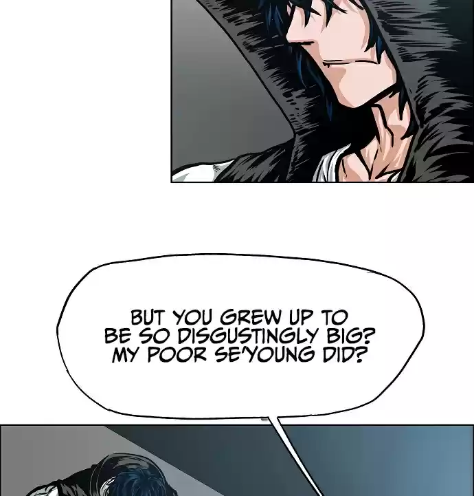 Rooftop Sword Master Ch. 42