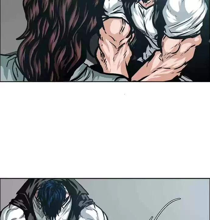 Rooftop Sword Master Ch. 42