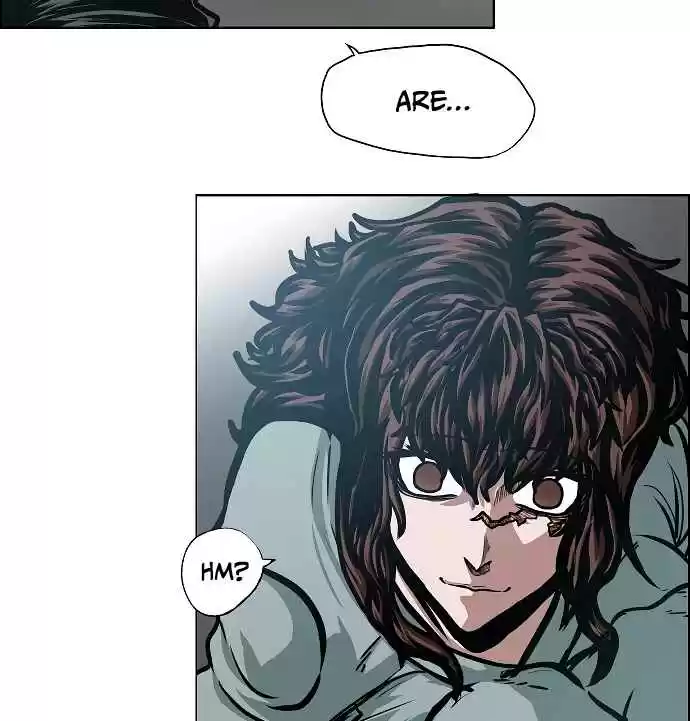 Rooftop Sword Master Ch. 42