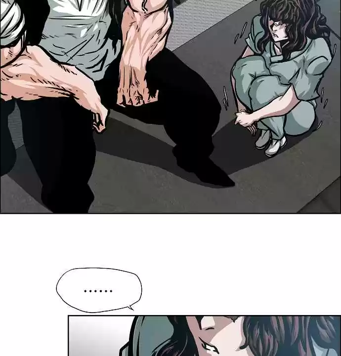 Rooftop Sword Master Ch. 42