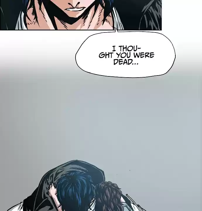 Rooftop Sword Master Ch. 42