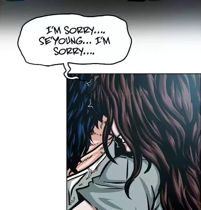 Rooftop Sword Master Ch. 42