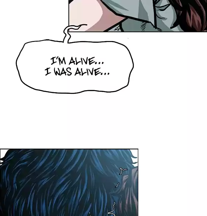 Rooftop Sword Master Ch. 42