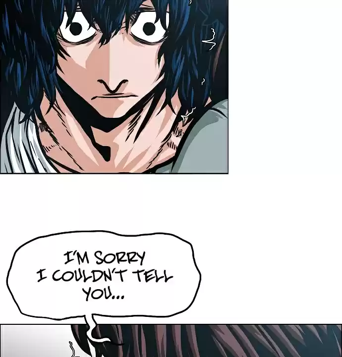 Rooftop Sword Master Ch. 42