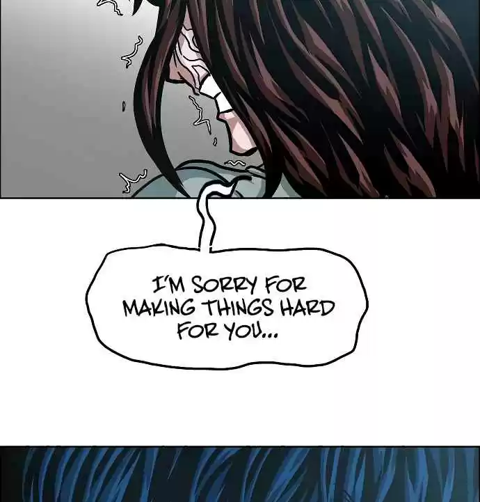 Rooftop Sword Master Ch. 42