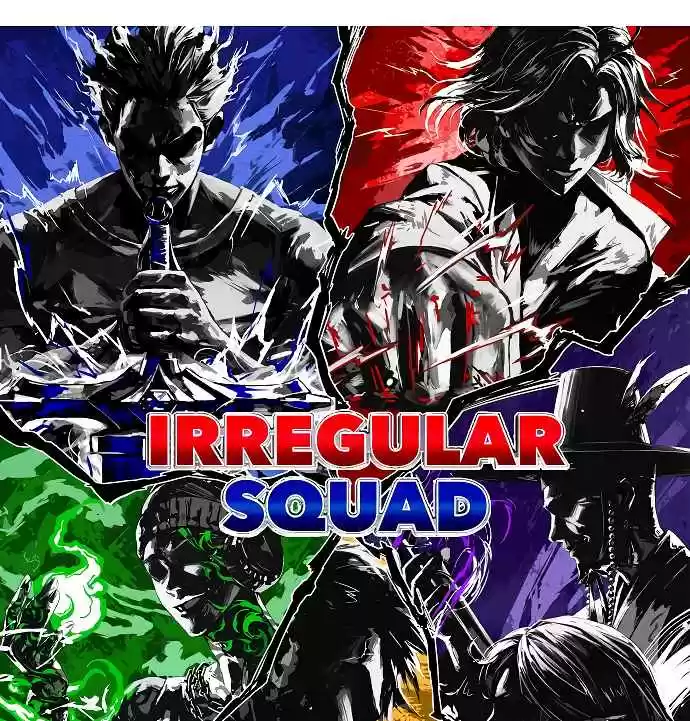 Rooftop Sword Master Ch. 42