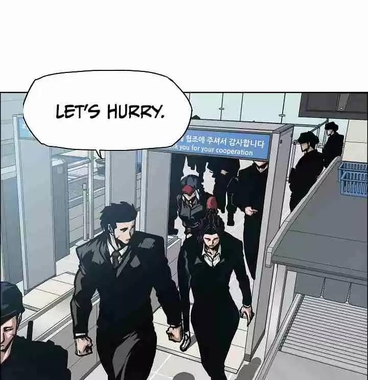 Rooftop Sword Master Ch. 47