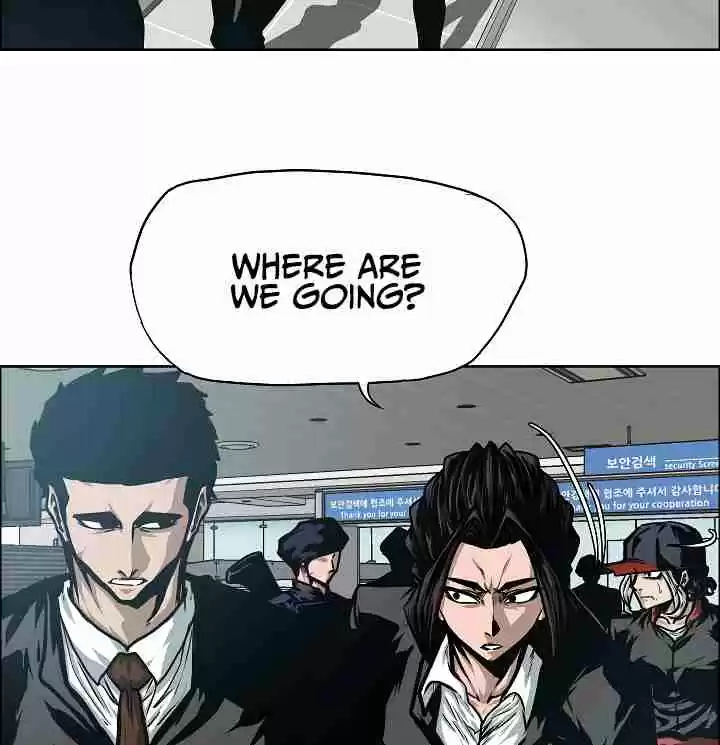 Rooftop Sword Master Ch. 47