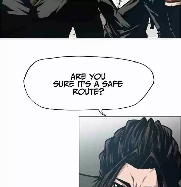 Rooftop Sword Master Ch. 47