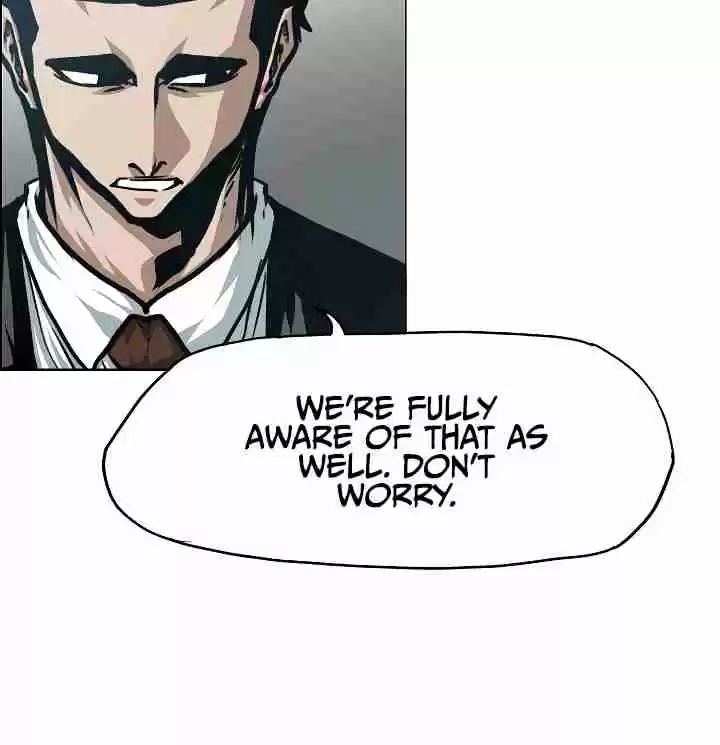 Rooftop Sword Master Ch. 47