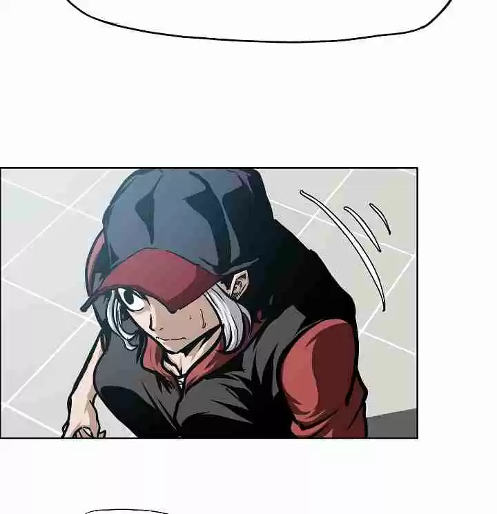 Rooftop Sword Master Ch. 47