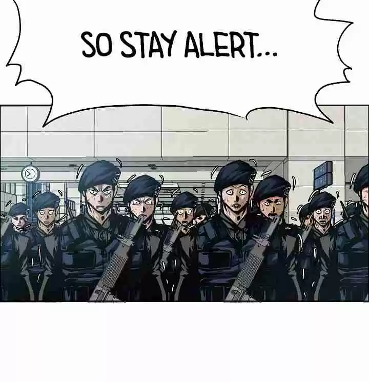 Rooftop Sword Master Ch. 47