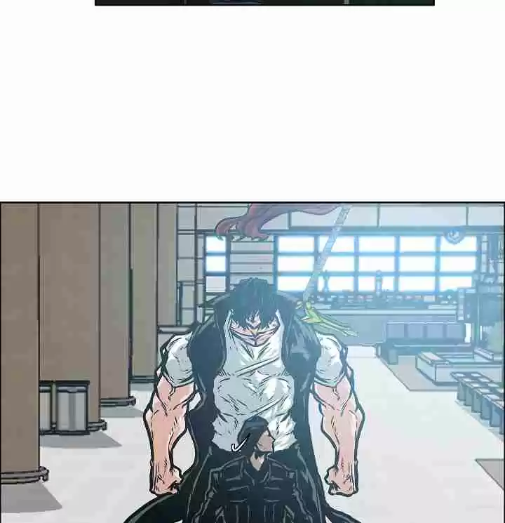 Rooftop Sword Master Ch. 47