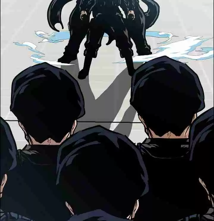 Rooftop Sword Master Ch. 47