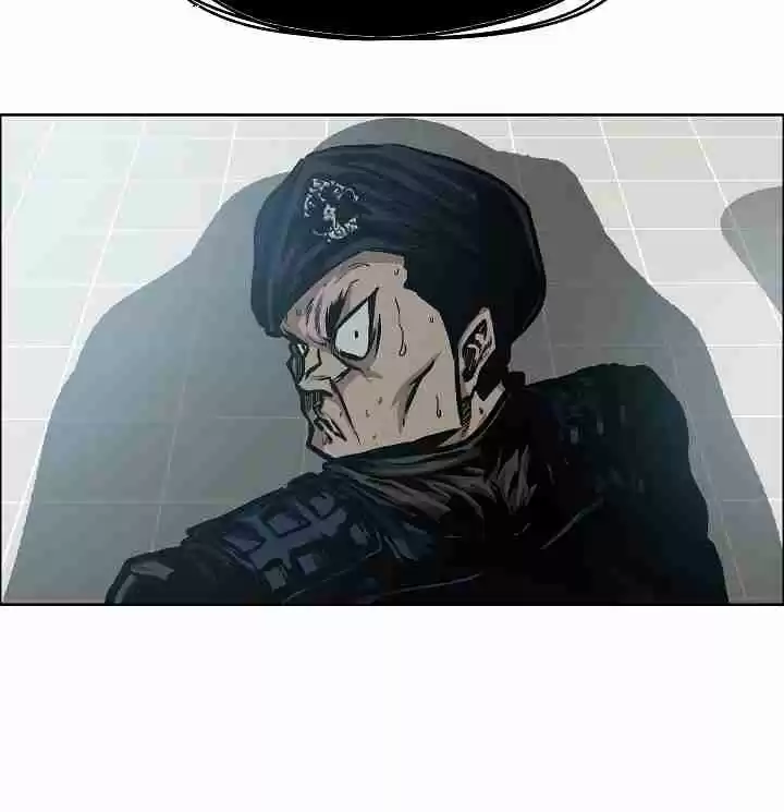 Rooftop Sword Master Ch. 47