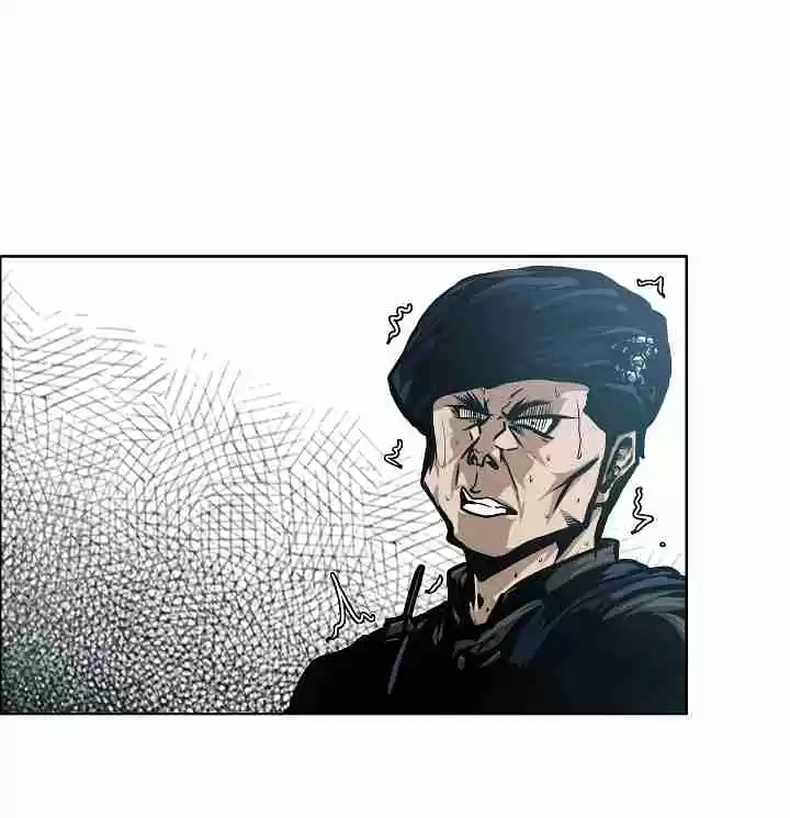 Rooftop Sword Master Ch. 47