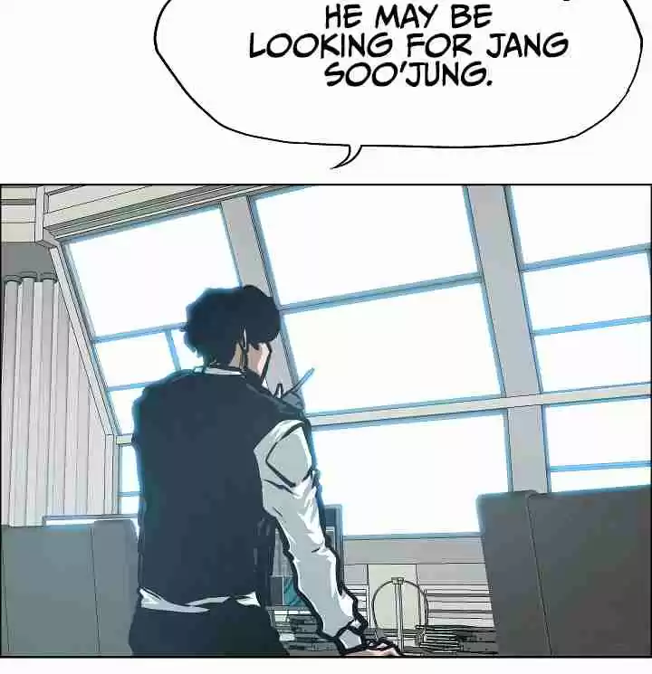 Rooftop Sword Master Ch. 47