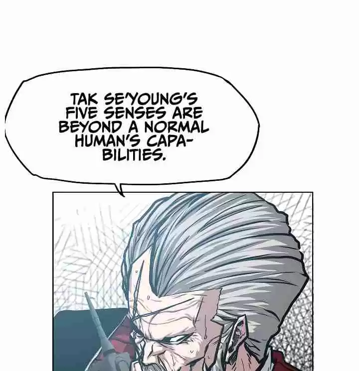 Rooftop Sword Master Ch. 47