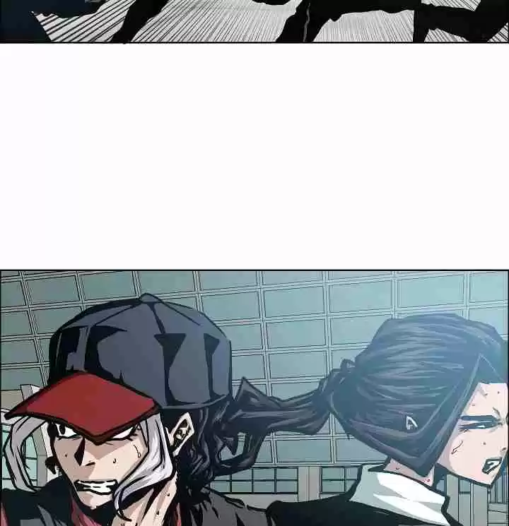 Rooftop Sword Master Ch. 47