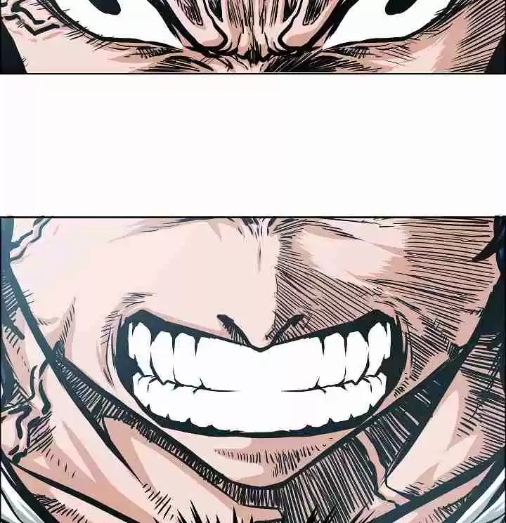 Rooftop Sword Master Ch. 47