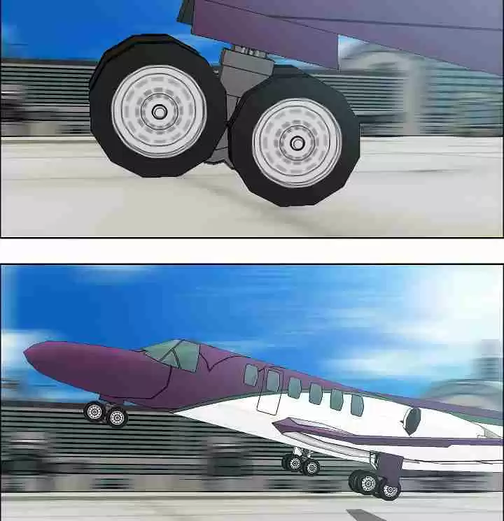 Rooftop Sword Master Ch. 47