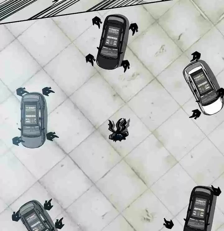 Rooftop Sword Master Ch. 47