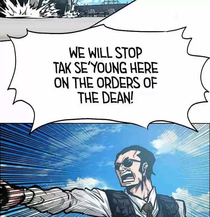 Rooftop Sword Master Ch. 47