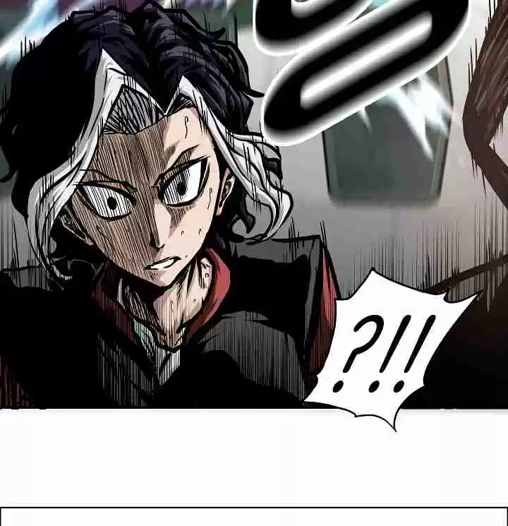 Rooftop Sword Master Ch. 47