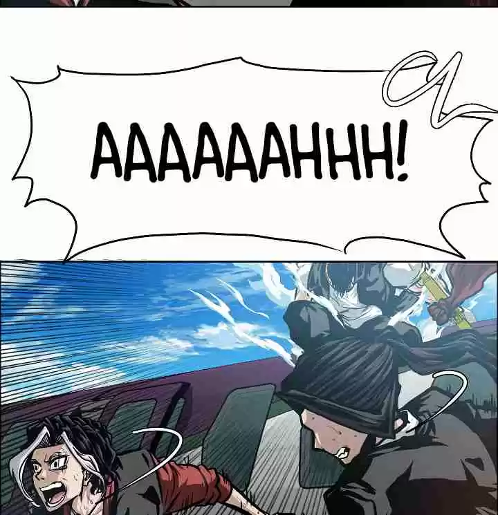 Rooftop Sword Master Ch. 47